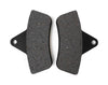 EPI WE440397 96-04 Acrtic Cat 250-500 HD Brake Pad
