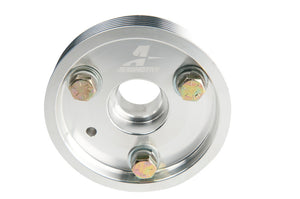 Aeromotive  21101 Billet LT1 Crank 34% Underdrive Pulley
