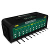 Battery 021-0134-DL-WH Tender 10-Bank 6V/12V, 4A Selectable Battery Charger