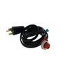 Peterson Fluid Systems 08-1310 Replacement Cord For 08-1300