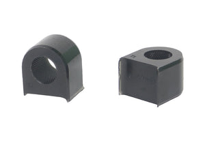 Whiteline KSK073-24 fits Audi A3 / 2/06+ VW Jetta/8/03+ Golf 24mm Front Sway Ba