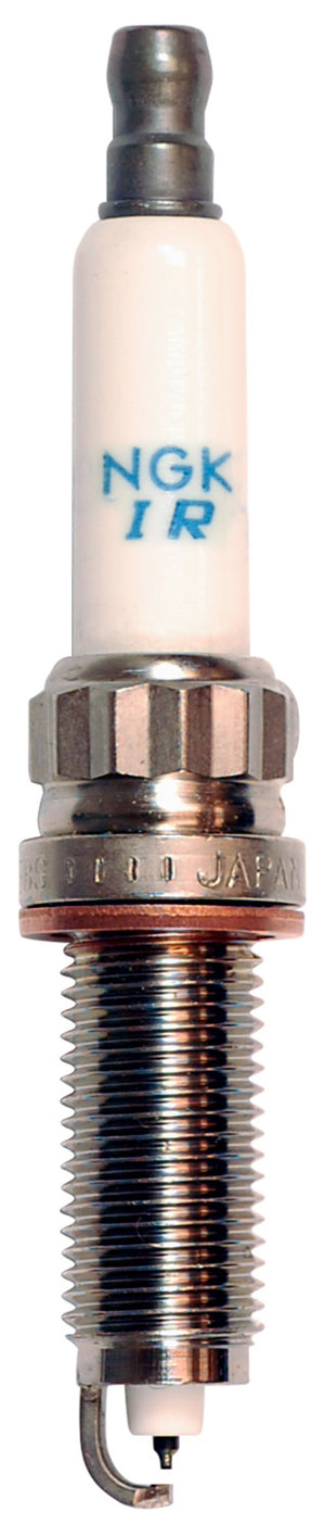 NGK 97506 Laser Iridium Spark Plug Box of 4 (SILZKBR8D8S)
