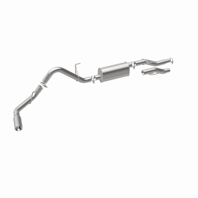 Magnaflow 106-0515 BRE Exhaust Kit 09-10 fits Ford F-150