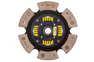 ACT 6214125 fits Saturn Saturn SC 6 Pad Sprung Race Disc