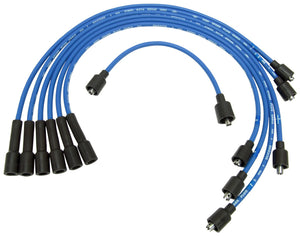 NGK 53210 fits Dodge Dakota 1987 Spark Plug Wire Set