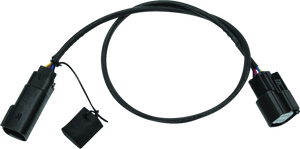 Kuryakyn 6710 Kuryakyn Lid Light Wiring Adaptor