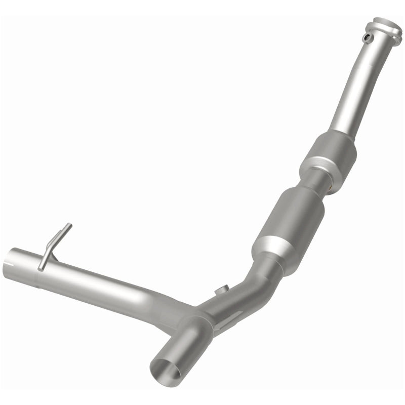 Magnaflow 4583412 02-03 fits Ford F-150 5.4L Direct Fit Converter