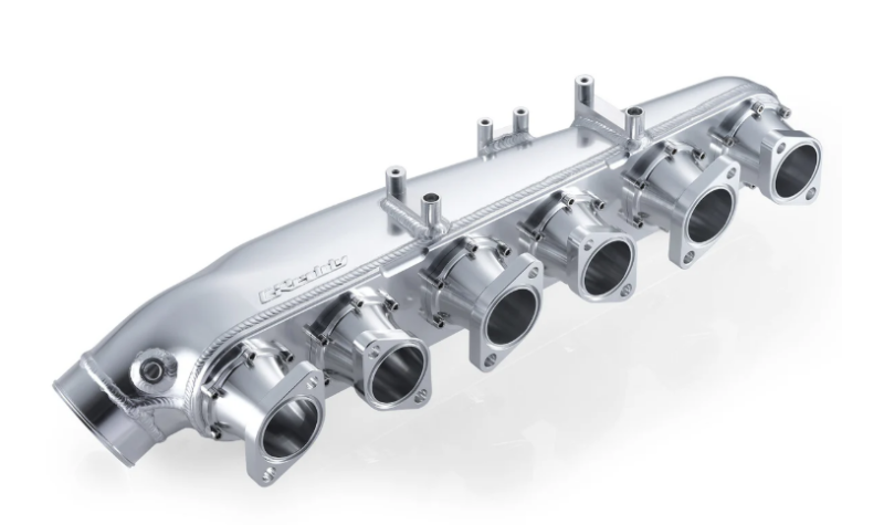 GReddy 13522308 RB26 RB26DETT Normal 6 Throttle Surge Tank Kit