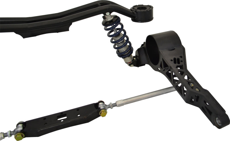 Ridetech 11530202 63-79 fits Chevrolet Corvette Complete Coil-Over Suspension System
