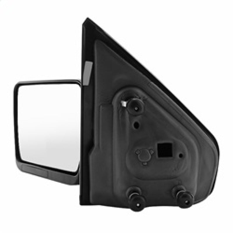 Xtune 9935299 fits Ford 04-06 F150 Manual OE Mirror Left MIR-03348MB-M-L