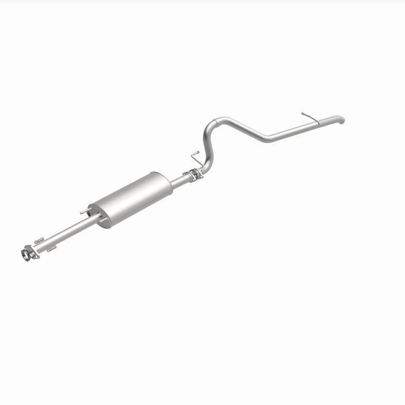 Magnaflow 106-0295 BRE Exhaust Kit 02-03 fits Suzuki XL-7 2.7L