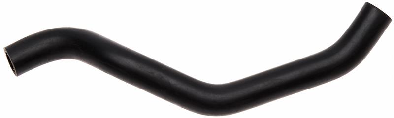 Gates 12092 14-15 fits Infiniti Q50 V-6 3.7L Heater Core Outlet To Eng. Molde