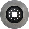 Stoptech 126.33144SL Slotted Sport Brake Rotor