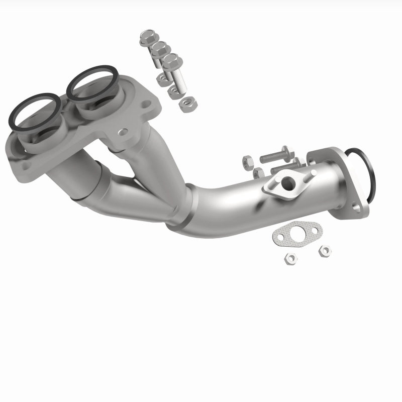Magnaflow 107-0150 BRE Exhaust 95-04 fits Tacoma 3.4L Front Pipe Kit