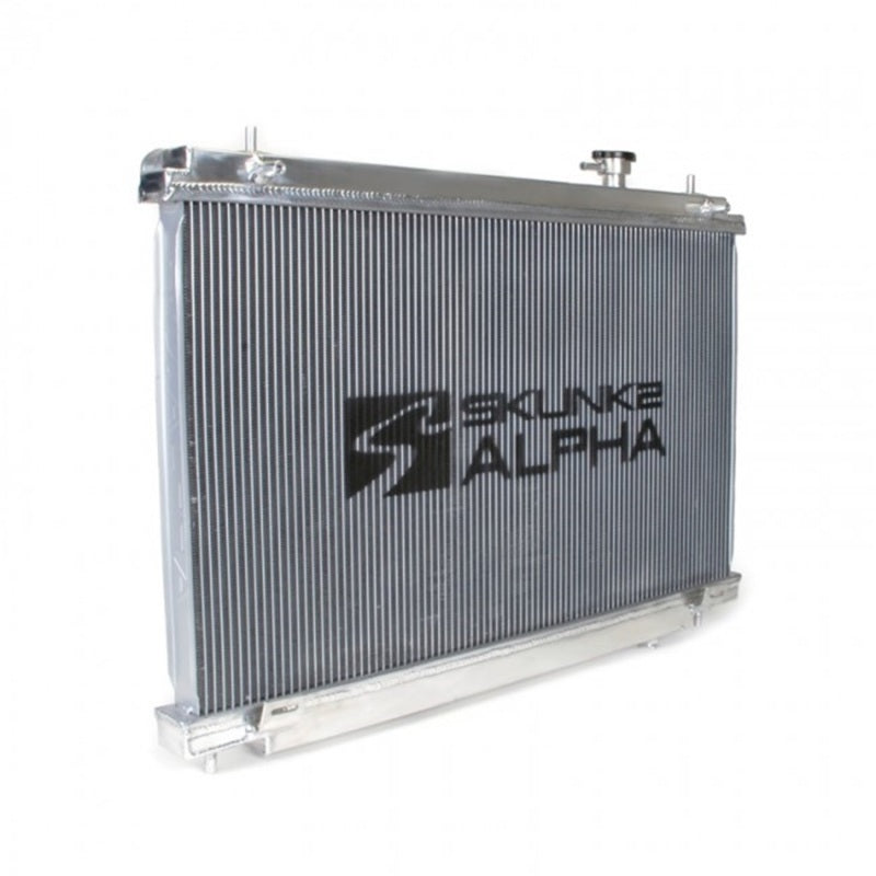 Skunk2 Racing 349-10-1001 Skunk2 Alpha Series 90-98 fits Mazda Miata Radiator