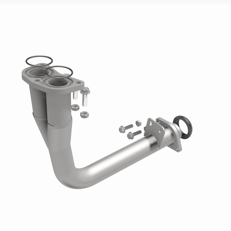 Magnaflow 107-0049 BRE Exhaust 94-97 fits Accord 2.2L Front Pipe Kit