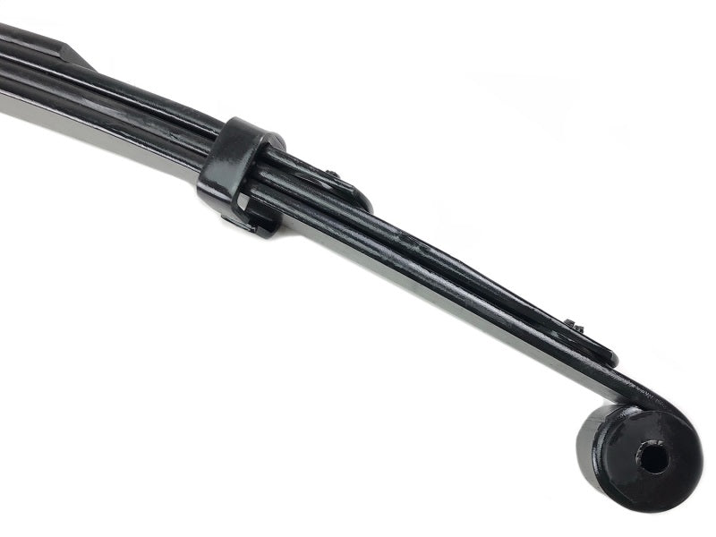 Tuff Country 18471 73-87 fits Chevy Truck 1/2 & 3/4 Ton 4wd Front 4in Lift Heavy Duty Leaf Springs (Ea)