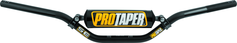 ProTaper 25261 SE fits Yamaha Mini Handlebar - Jet Black