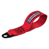 SPARCO 01637MRRS Sparco Tow Hook FIA Martini-Racing Red