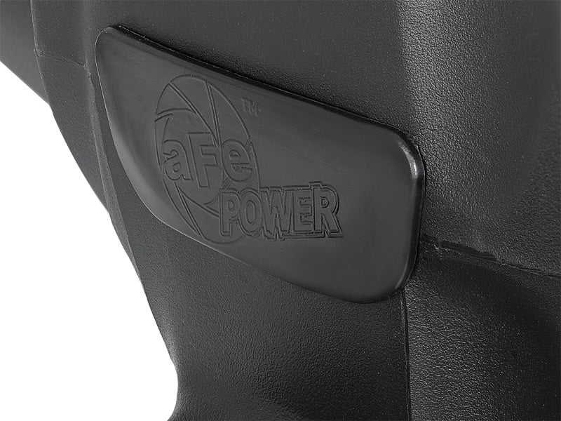 AFE 54-74204 um GT Pro 5R Cold Air Intake System 13-15 fits Chevrolet Camaro SS