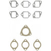 Fel-Pro MS9330B MS 9330 B Exhaust Manifold Gasket Set