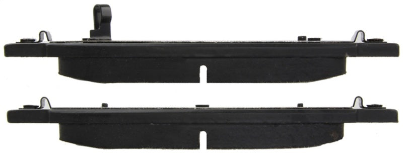Stoptech 308.1287 Street Touring 07-08 Infiniti G35 2WD Sedan Front Brake Pads