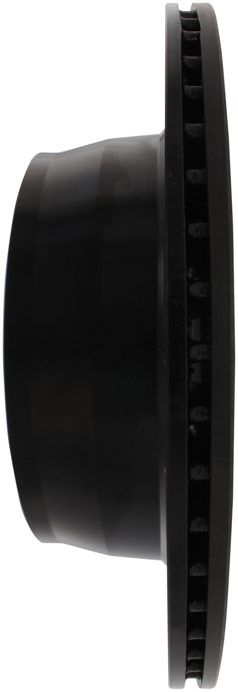 Stoptech 127.66065R 05-10 fits GMC Sierra (w/ Rear Drum) / 07-09 GMC Yukon Rear Right Slotted & Drilled Rotor