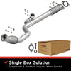 Magnaflow 107-0166 BRE Exhaust 10-15 fits Equinox Terrain 3.0L 3.6L Front Pipe Kit