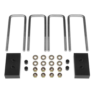 Rancho RS70501 14-20 fits Ford Pickup / F100 Rear Block Kit