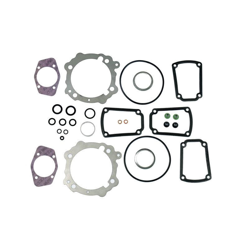 Athena P400110850024 2005 fits Ducati Dark I.E 400 Complete Gasket Kit (Excl Oil Seal)