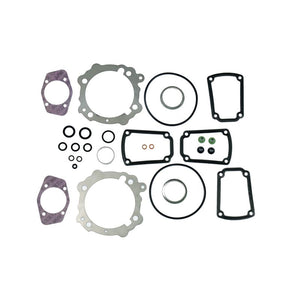 Athena P400110850024 2005 Ducati Dark I.E 400 Complete Gasket Kit (Excl Oil Seal