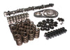 COMP Cams K21-237-4 Camshaft Kit CRB 280H