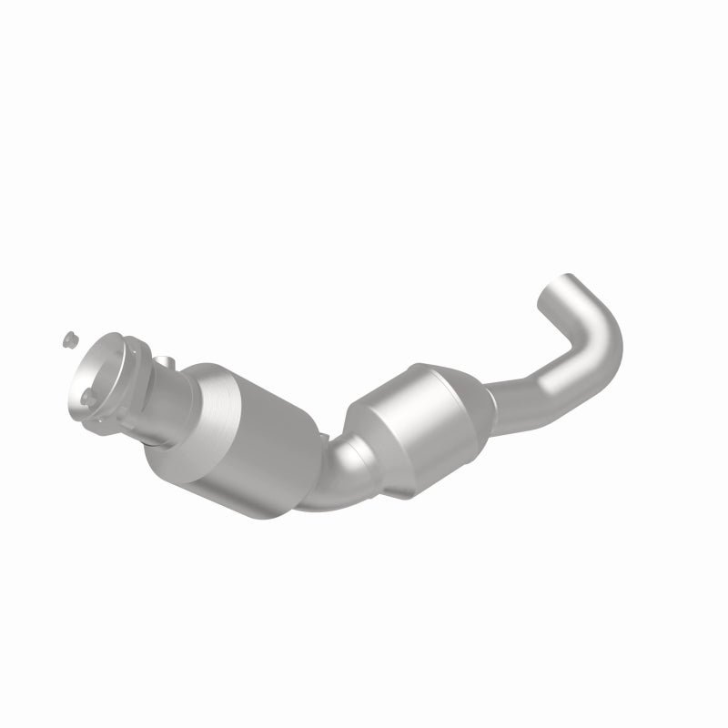 MagnaFlow DF Conv 2021 Ford F-150 Left Underbody 3.5L