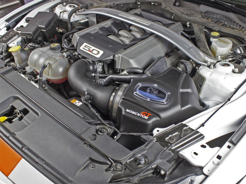 AFE 54-73203 Momentum GT Pro 5R Intake System 2015 fits Ford Mustang GT V8-5.0L