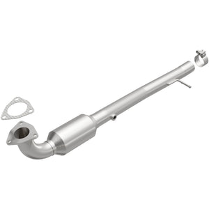 Magnaflow 5451755 07-09 fits Land Rover Range Rover 4.2L Direct Fit Converter
