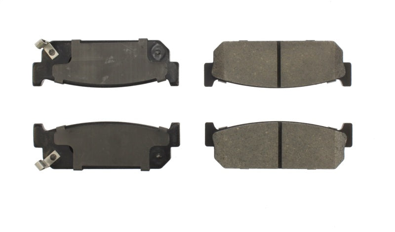 Stoptech 309.0588 Performance Brake Pads