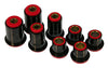 Prothane 7-217 fits GM Front Control Arm Bushings - Red