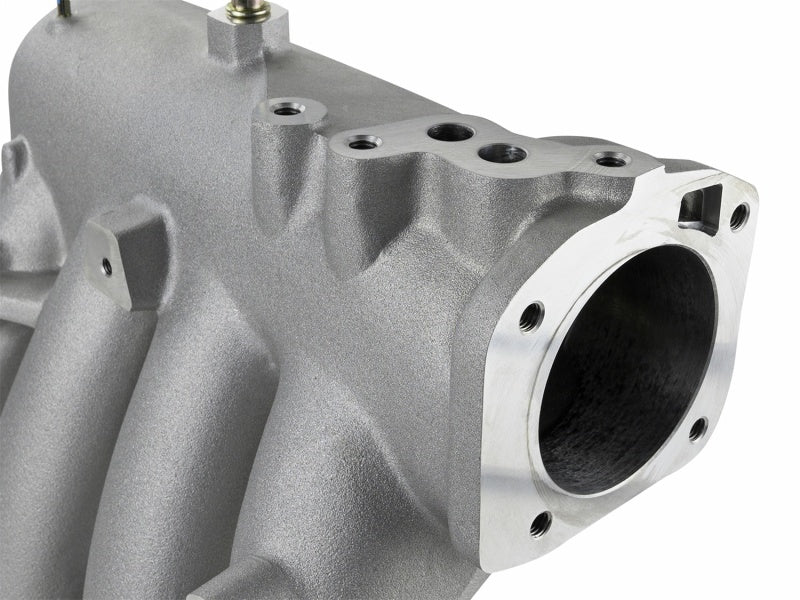 Skunk2 Racing 307-05-0290 Skunk2 Pro Series 88-01 fits Honda/fits Acura B16A/B/B17A/B18C Intake Manifold (CARB Exempt)