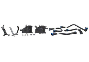 Ford Racing m-6766-a50d Mustang GT/Mustang Dark Horse Oil Air Separator