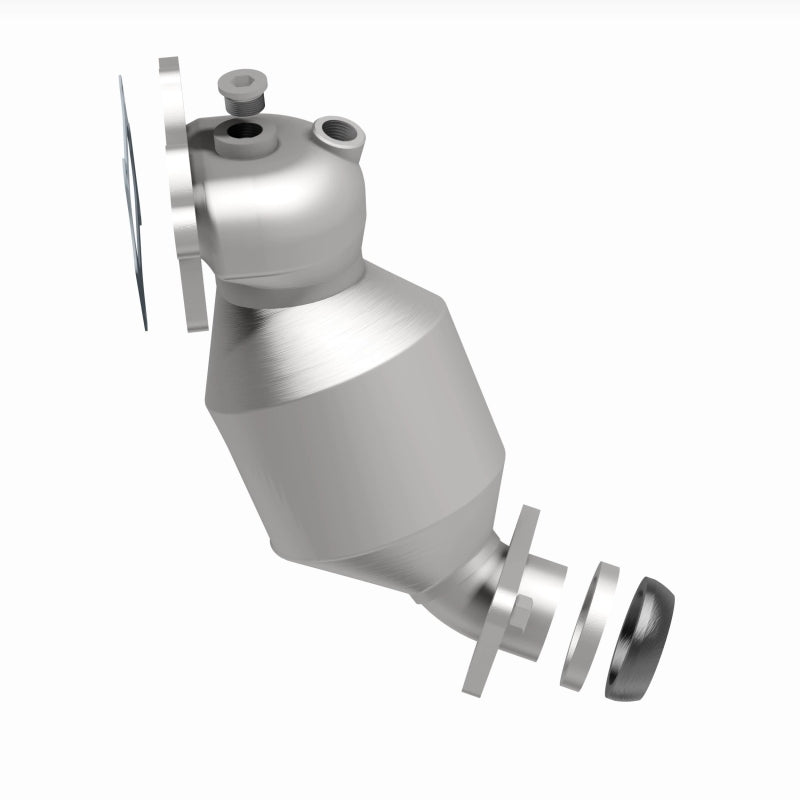 Magnaflow 5531030 10-14 fits Honda Insight 1.3L Direct Fit Catalytic Converter