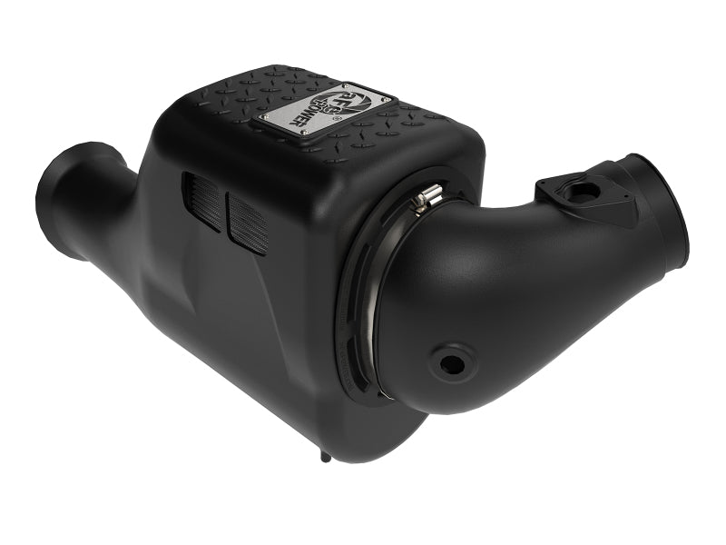 AFE 51-81022-1 Force Stage 2 Si Cold Intake System w/PDS 03-07 fits Ford Diesel
