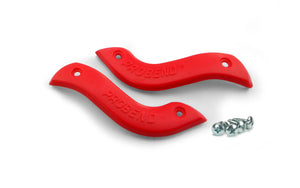 Cycra 1CYC-1057-33 Probend Plastic Bumper - Red