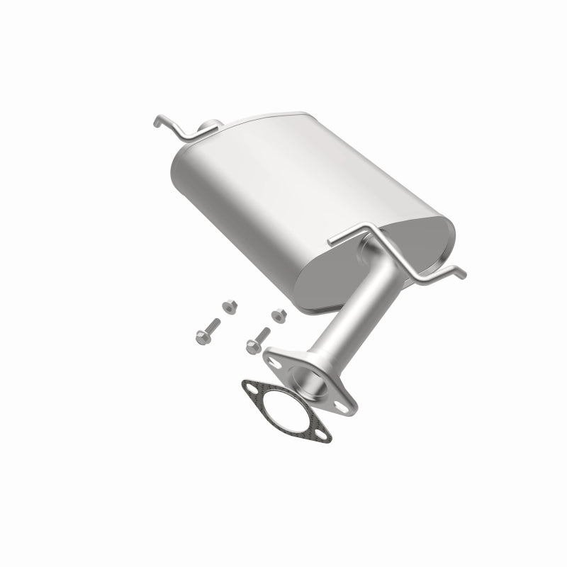 Magnaflow 108-0033 BRE Exhaust 04-05 G35 3.5L Muffler Kit