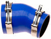 Gates 26229 Turbocharger Hose Kits (Molded) 2 15/16in x 3 5/8in x 5 7/8in