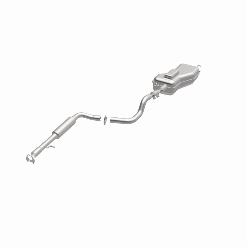 Magnaflow 106-0265 BRE Exhaust Kit 99-06 fits VW Beetle GLS