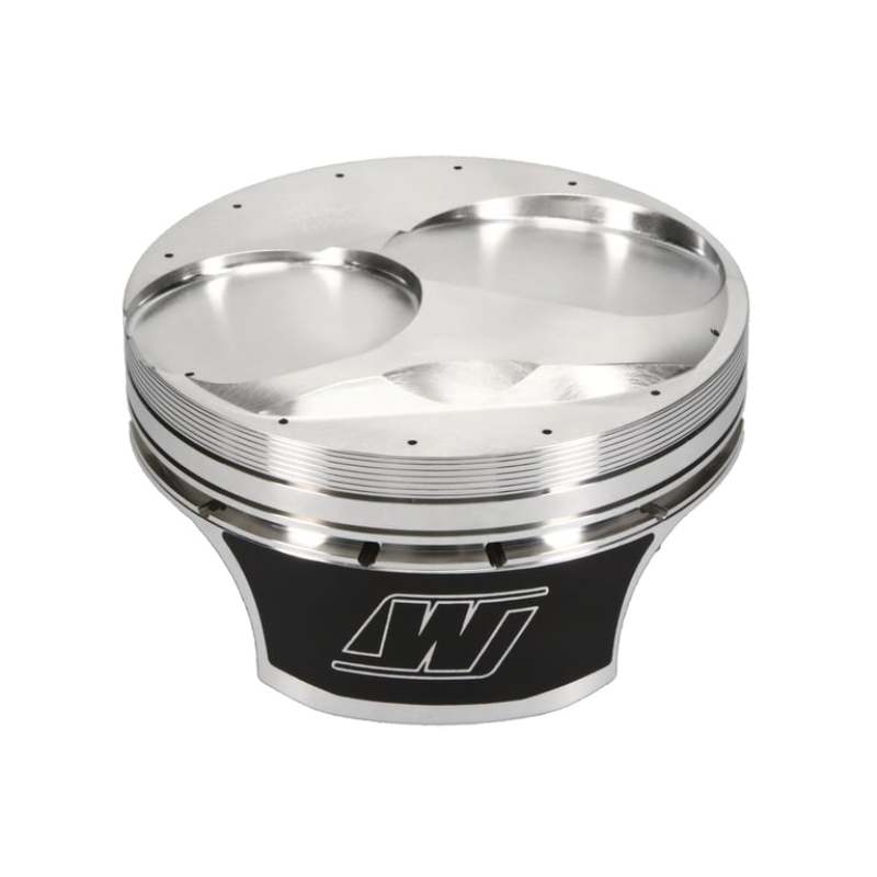 Wiseco K490B110 BBC Quick 8 +6cc Dome 1.215inch CH Piston Shelf Stock Kit
