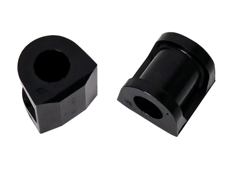 Whiteline KSK001-22 Plus 22mm Rear Sway Bar Bushing Set 08-14 fits WRX STI