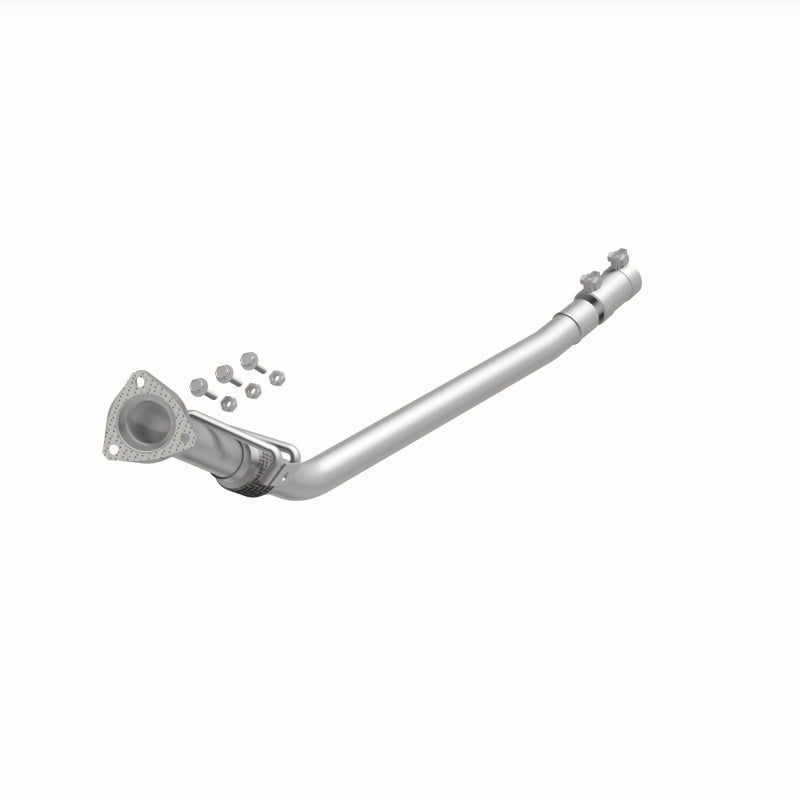 BRE Exhaust 02-05 A4 Quattro A4 1.8L Front Pipe Kit