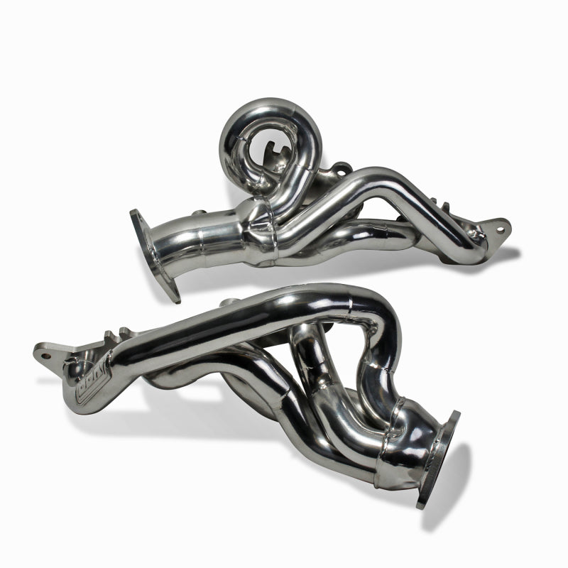 BBK  1848 20 fits Ford 15-16 Mustang GT 5.0L 1-3/4 Tuned LenGTh Header System (C