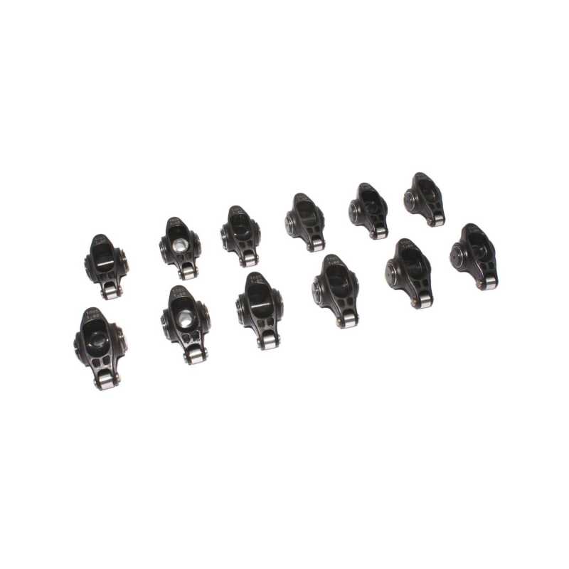 COMP Cams 1805-12 Rockers CS 1.6 7/16in Ultra Pro